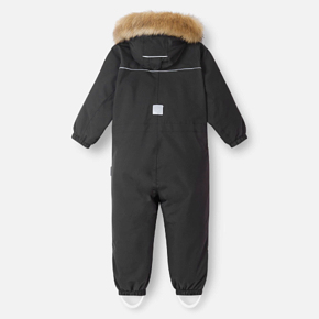 Insulated coveralls Reima 5100110A Membrane tissue Winter