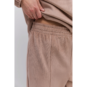 Спортивний костюм на флісі Arjen жіночий