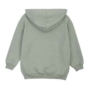 Hoodie Garnamama Anime