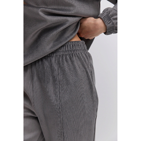 Спортивний костюм на флісі Arjen жіночий