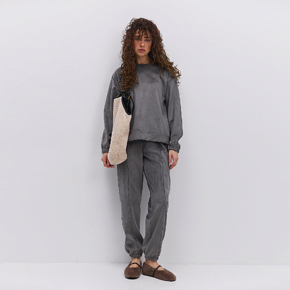 Спортивний костюм на флісі Arjen жіночий