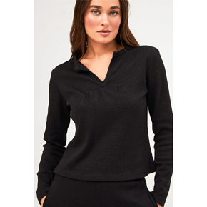 Long-Sleeve T-Shirt Wear me