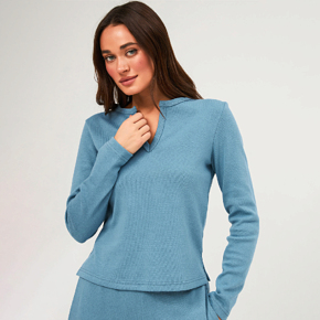 Long-Sleeve T-Shirt Wear me