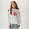Sweatshirt Garnamama