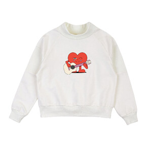Sweatshirt Garnamama