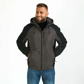 Куртка Riccardo Демисезон мужская