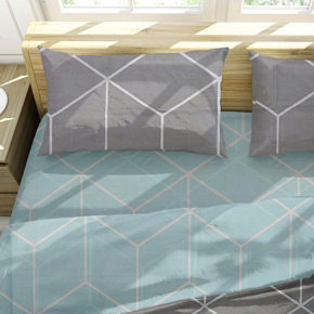 Постільний комплект Pretty Ранфорс