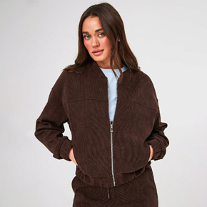 Бомбер Wear me жіночий