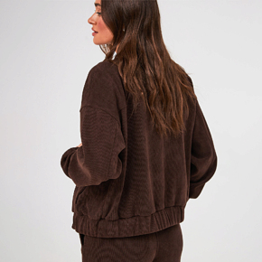 Бомбер Wear me жіночий