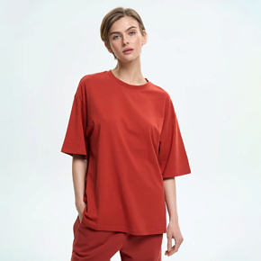 Футболка Роза жіноча