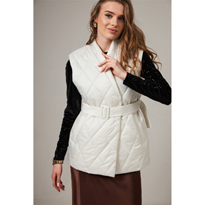 Жилет теплий Wear me жіночий