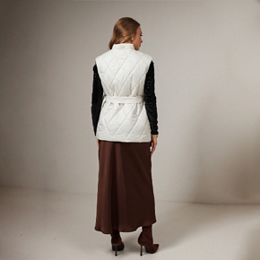 Жилет теплий Wear me жіночий