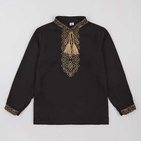Embroidery Malvy