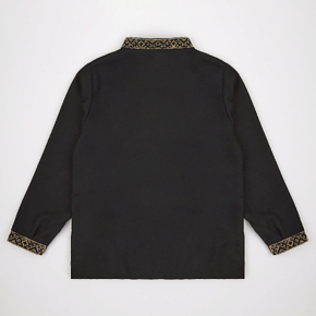 Embroidery Malvy