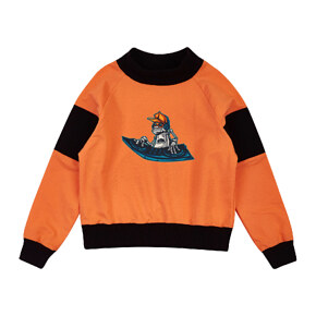 Sweatshirt Garnamama