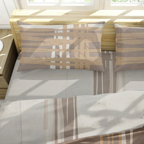 Постільний комплект Pretty Ранфорс