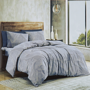 Постельный комплект Pretty Ранфорс