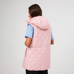 Жилет теплий Wear me жіночий