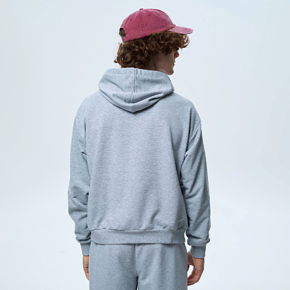 Худи Роза мужское