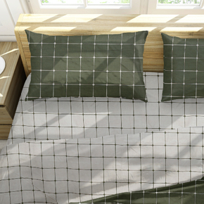 Постельный комплект Pretty Ранфорс