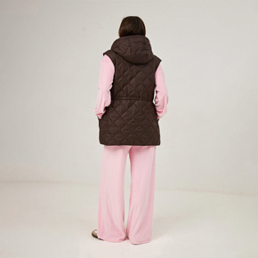 Жилет теплий Wear me жіночий