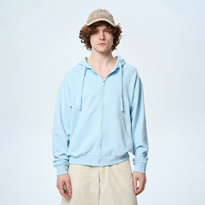 Худи Роза мужское