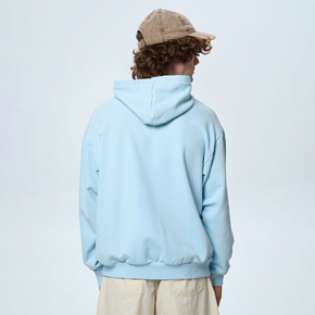 Худи Роза мужское