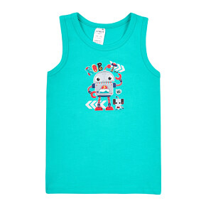 Майка Kosta для хлопчика