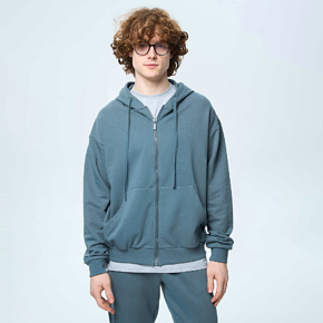 Худи Роза мужское