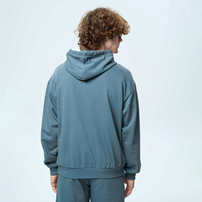 Худи Роза мужское