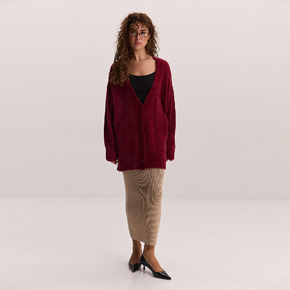 Cardigan Arjen