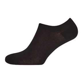 Socks shortened Mio Senso Closed