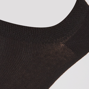 Socks shortened Mio Senso Closed