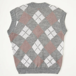 Жилет Art Knit для дівчинки
