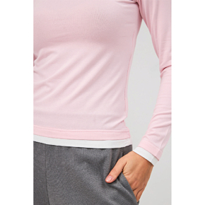 Long-Sleeve T-Shirt Wear me