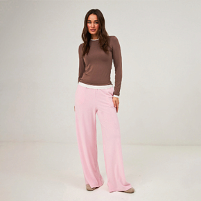 Long-Sleeve T-Shirt Wear me