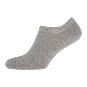 Socks shortened Mio Senso Closed