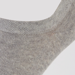 Socks shortened Mio Senso Closed