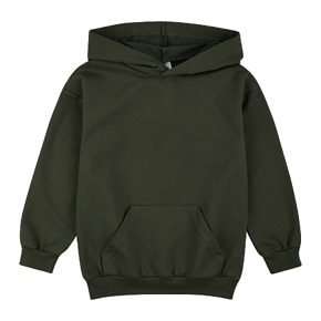 Hoodie Garnamama Basic