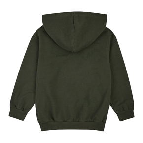 Hoodie Garnamama Basic