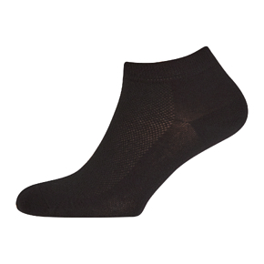 Socks shortened Mio Senso