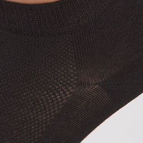 Socks shortened Mio Senso