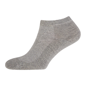 Socks shortened Mio Senso