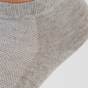 Socks shortened Mio Senso