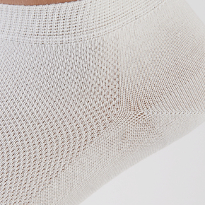 Socks shortened Mio Senso