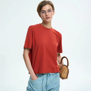 Футболка Роза жіноча