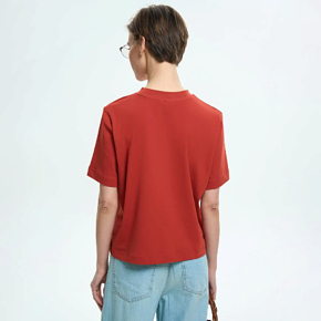 Футболка Роза жіноча