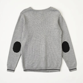 Pullover Mari-Knit