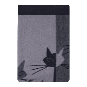 Ковдра Cozy Blankets 100% вовна мериноса