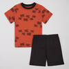 Set T-shirt Shorts ArDoMi